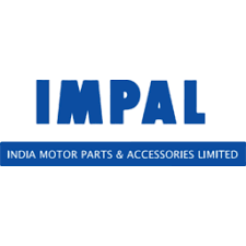 India Motor Parts & Accessories Ltd. Logo
