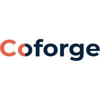 Coforge Ltd. Logo