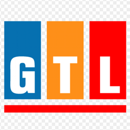 GTL Ltd. Logo