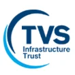 TVS Infrastructure Trust Logo