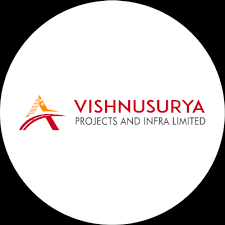 Vishnusurya Projects And Infra Ltd. Logo