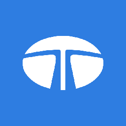 Tata Investment Corporation Ltd. Logo