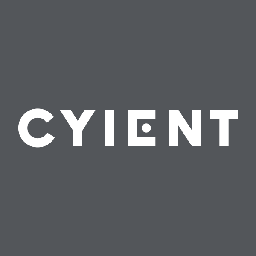 Cyient Ltd. Logo