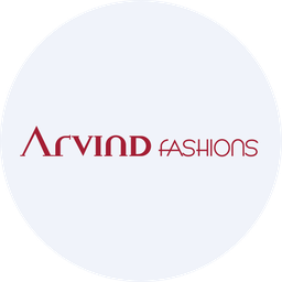 Arvind Fashions Ltd. Logo