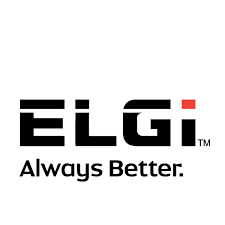 Elgi Equipments Ltd. Logo