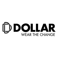 Dollar Industries Ltd. Logo