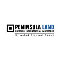Peninsula Land Ltd. Logo
