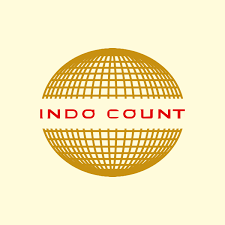 Indo Count Industries Ltd. Logo