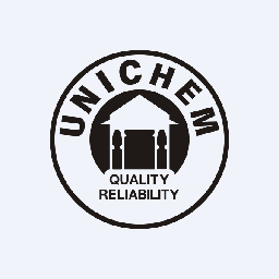 Unichem Laboratories Ltd. Logo