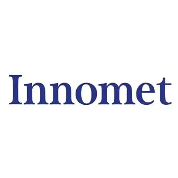 Innomet Advanced Materials Ltd. Logo