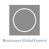 Renaissance Global Ltd. Logo