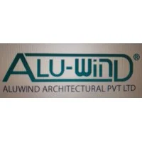 Aluwind Architectural Ltd. Logo