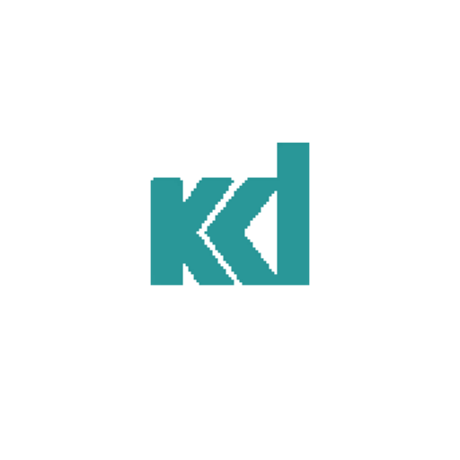 Kilitch Drugs(I) Ltd. Logo