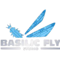 Basilic Fly Studio Ltd. Logo