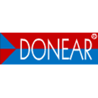 Donear Industries Ltd. Logo
