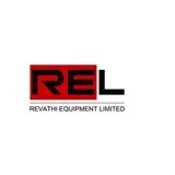 Revathi Equipment India Ltd. Logo