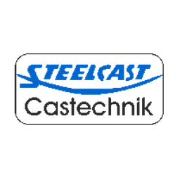 Steel Cast Ltd. Logo