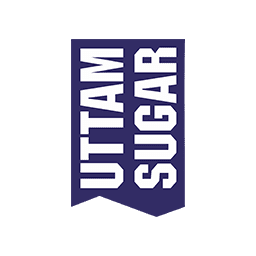 Uttam Sugar Mills Ltd. Logo