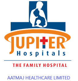 Aatmaj Healthcare Ltd. Logo