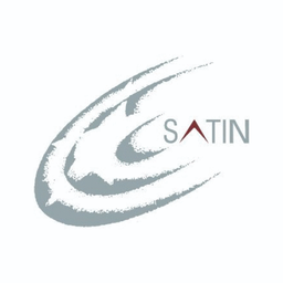 Satin Creditcare Network Ltd. Logo