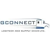 Gconnect Logitech and Supply Chain Ltd. Logo