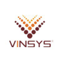 Vinsys IT Services India Ltd. Logo