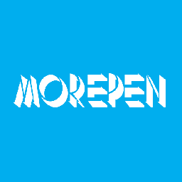 Morepen Laboratories Ltd. Logo