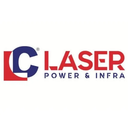 Laser Power and Infra Ltd.