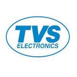 TVS Electronics Ltd. Logo
