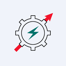 Power Mech Projects Ltd. Logo