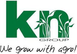 KN Agri Resources Ltd. Logo