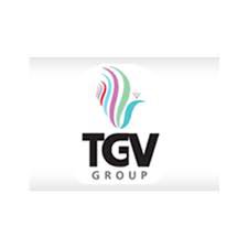 TGV SRAAC Ltd. Logo