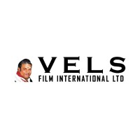 VELS Film International Ltd. Logo