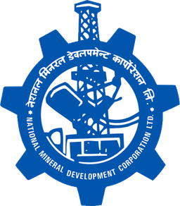 NMDC Ltd. Logo