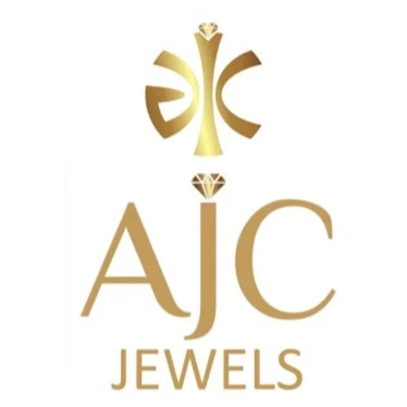 AJC Jewel Manufacturers Ltd. Logo