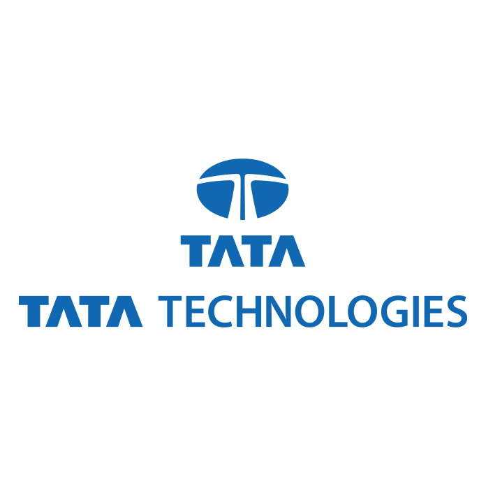 Tata Technologies Ltd. Logo