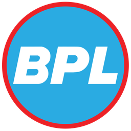 BPL Ltd. Logo