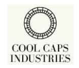 Cool Caps Industries Ltd. Logo