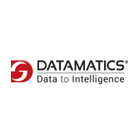 Datamatics Global Services Ltd. Logo