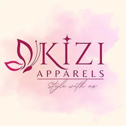 Kizi Apparels Ltd. Logo