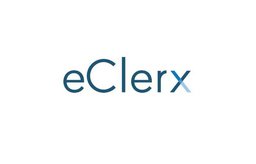 eClerx Services Ltd. Logo
