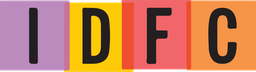 IDFC Ltd. Logo