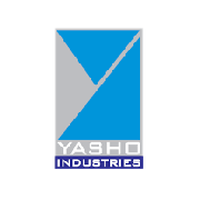 Yasho Industries Ltd. Logo