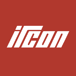 Ircon International Ltd. Logo