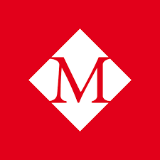 Marksans Pharma Ltd. Logo