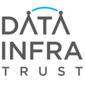 Data Infrastructure Trust Logo