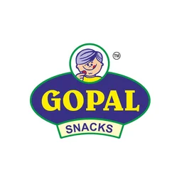 Gopal Snacks Ltd. Logo