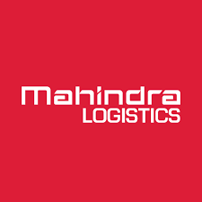 Mahindra Logistics Ltd. Logo