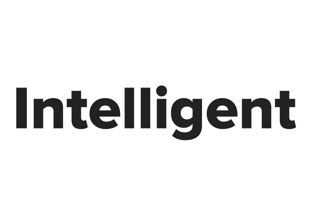 Intelligent Supply Chain Infrastructure Trust Logo