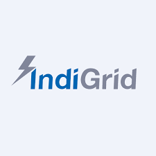 IndiGrid Infrastructure Trust Logo